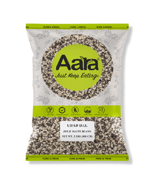 AARA URAD CHILKA