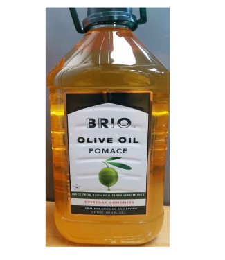 BRIO OLIVE OIL