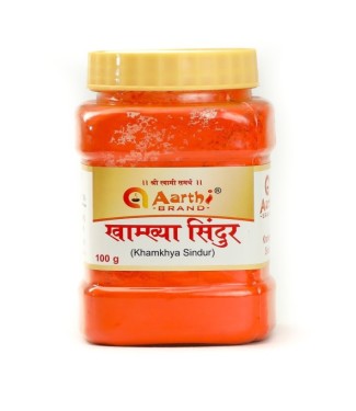 SINDUR 100G