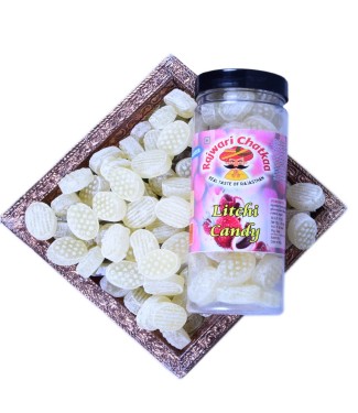 Shreeji Litchi Candy