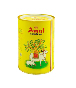 Amul Pure Cow Ghee
