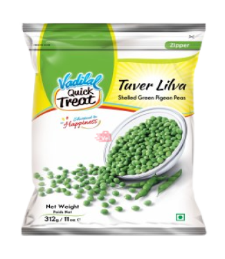 Vadilal Tuver Lilva