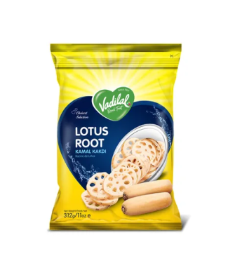 Vadilal Lotus Root