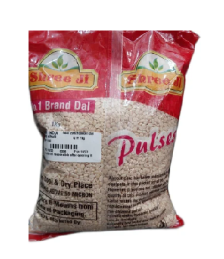 SHREEJI URAD DAL