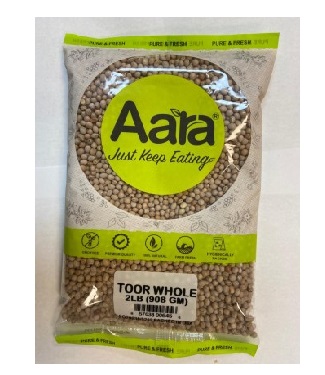 AARA TOOR WHOLE