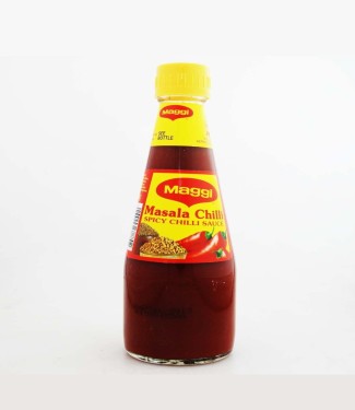 MAGGI HOT & SWEET