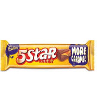Cad 5Star