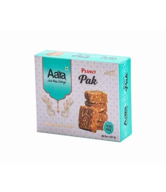 AARA PEANUT PAK