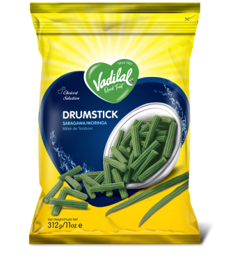 Vadilal Drumstick
