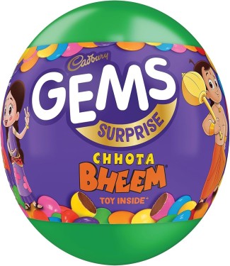 Cad Gems Ball