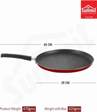 Sumit Non Stick Dosa Tawa Big
