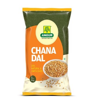 ANGUR CHANA DAL